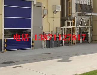 上饶快速防爆卷帘门