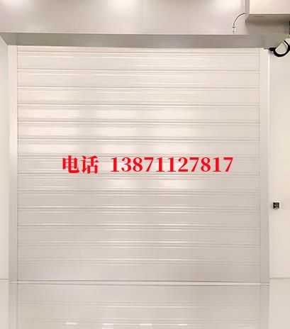上饶防爆柔性卷帘门