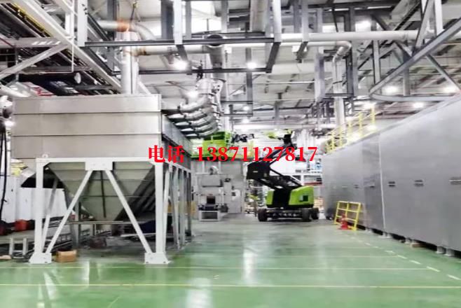 上饶机电设备安装工程,设备安装公司