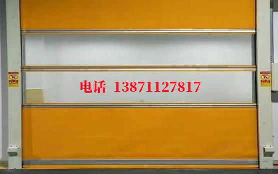 上饶洁净室门